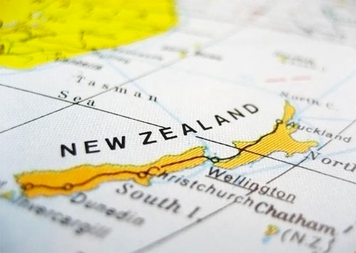 chứng minh tài chính du học New Zealand