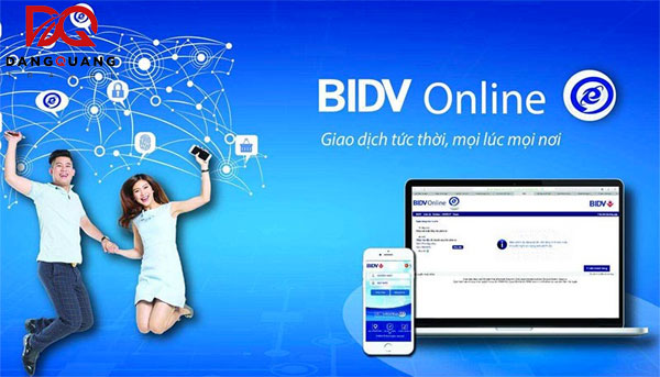 BIDV-online