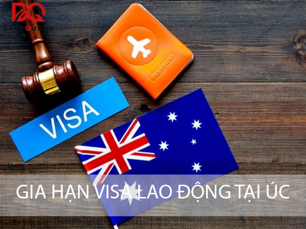 Tìm hiểu về visa lao động tại Úc (Australia)