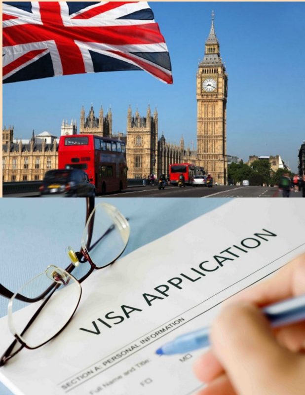chứng minh tài chính visa lao động Anh Quốc