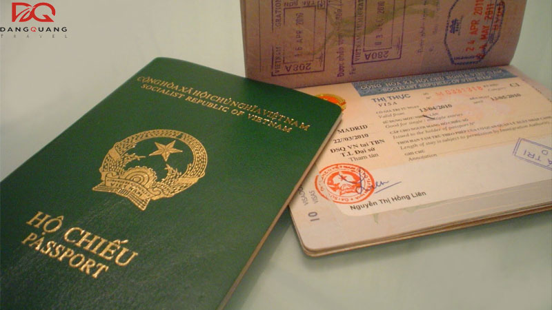 Điều kiện hồ sơ và xin visa du lịch Đức mới nhất 2025 7 Điều kiện hồ sơ và xin visa du lịch Đức mới nhất 2025