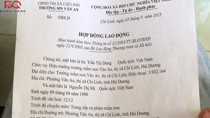 Điều kiện hồ sơ và xin visa du lịch Đức mới nhất 2025 8 Điều kiện hồ sơ và xin visa du lịch Đức mới nhất 2025
