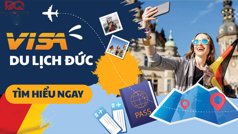 Điều kiện hồ sơ và xin visa du lịch Đức mới nhất 2025 6 Điều kiện hồ sơ và xin visa du lịch Đức mới nhất 2025