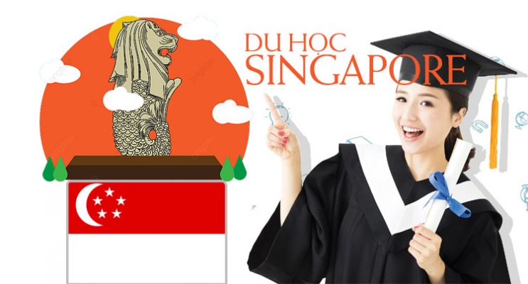 Du hoc Singapore