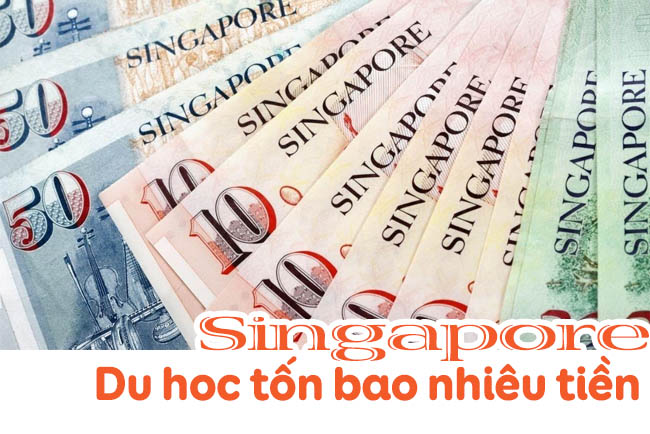 du hoc singapore ton bao nhieu tien