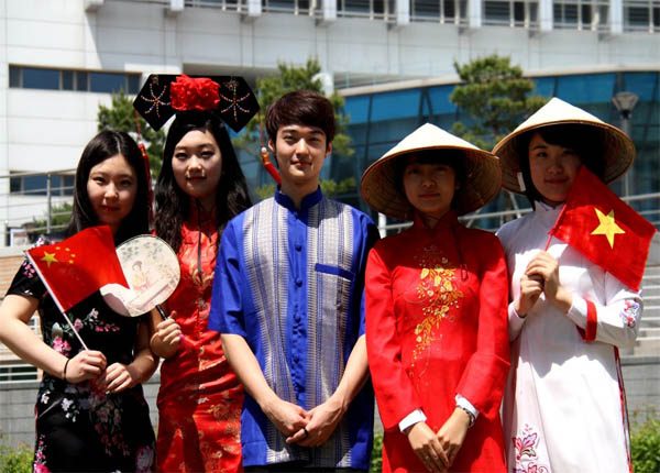 Hướng dẫn du học sinh Hàn Quốc bảo lãnh người thân