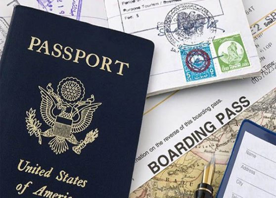 Chính sách miễn Visa cho người quốc tịch Mỹ và Visa Mỹ