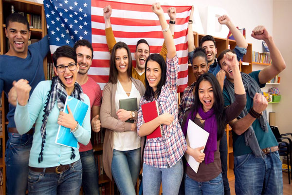 Điều kiện xin học bổng du học Mỹ
