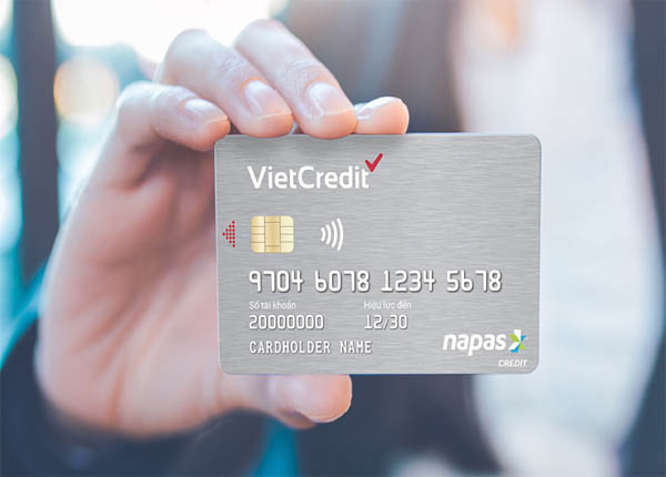 Vietcredit có phải tín dụng đen không?