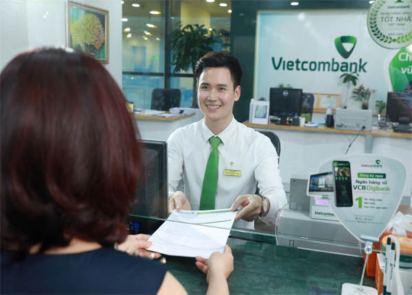 Lưu ý khi gửi tiền tiết kiệm ngân hàng Vietcombank