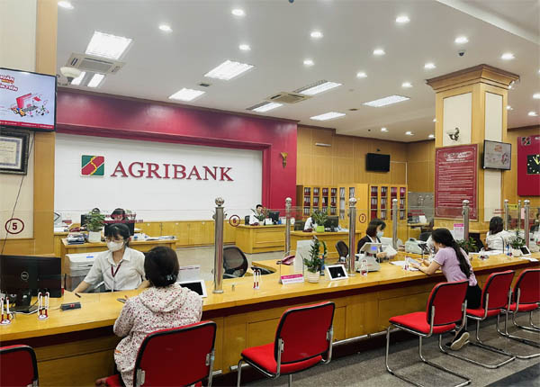 Lãi suất khi mở sổ tiết kiệm ngân hàng Agribank mới nhất
