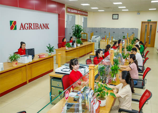 Thủ tục và cách làm sổ tiết kiệm ngân hàng Agribank