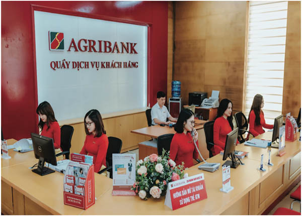 Ưu điểm và thủ tục làm sổ tiết kiệm ngân hàng Agribank