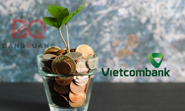 Gửi tích luỹ Vietcombank