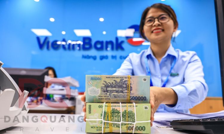 Lãi suất gửi tiết kiệm tại VietinBank hiện tại là bao nhiêu? 3 Mức lãi suất cho doanh nghiệp