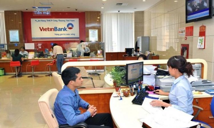 Lãi suất gửi tiết kiệm Vietinbank