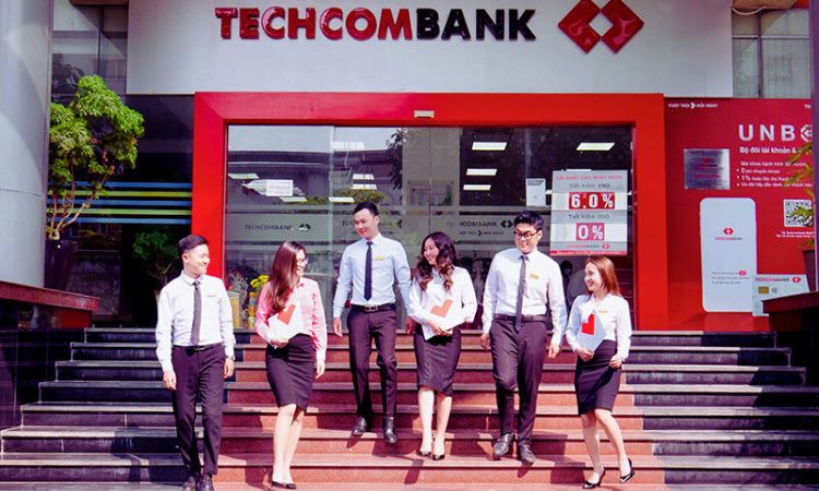 Lãi suất Techcombank