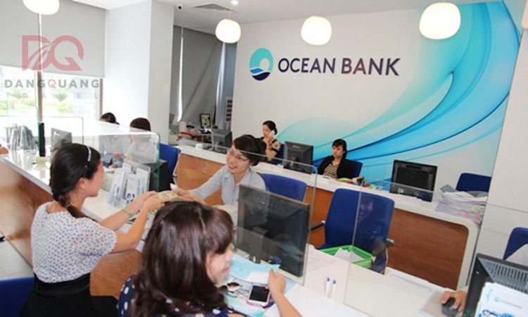 Có nên gửi tiết kiệm ngân hàng Oceanbank không?