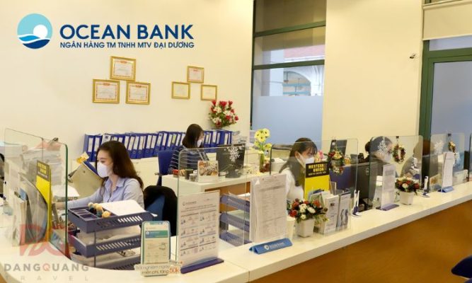 Ngân hàng Oceanbank