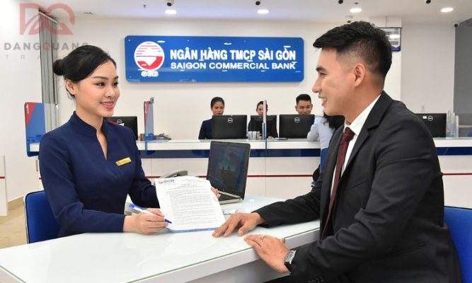 gửi tiết kiệm ngân hàng SCB