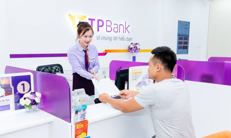 Gửi tiếp kiệm ngân hàng TPBank