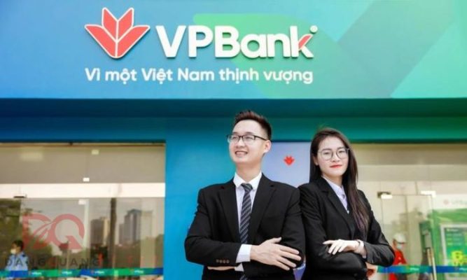 Ngân hàng VPBank