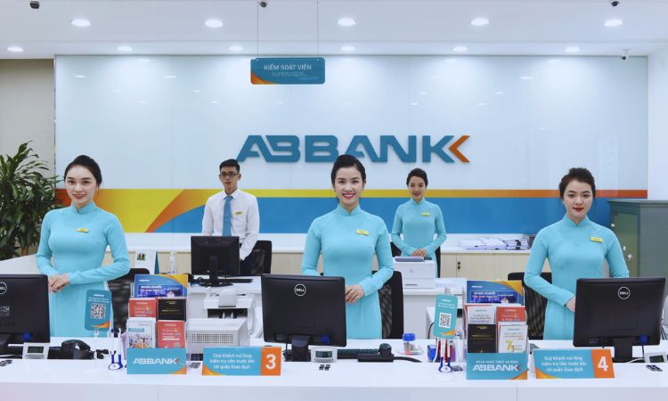 Dịch vụ ngân hàng ABBank
