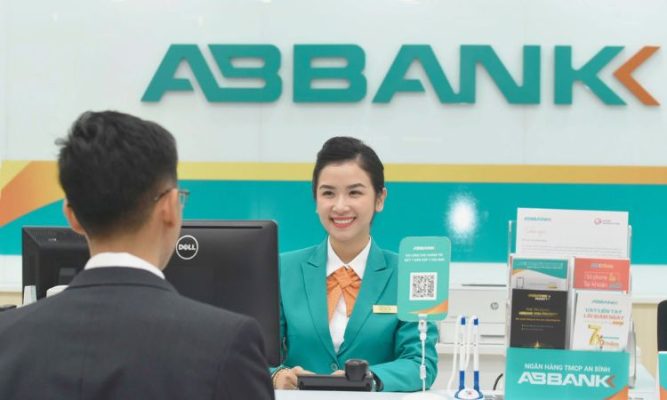 Ngân hàng ABBank