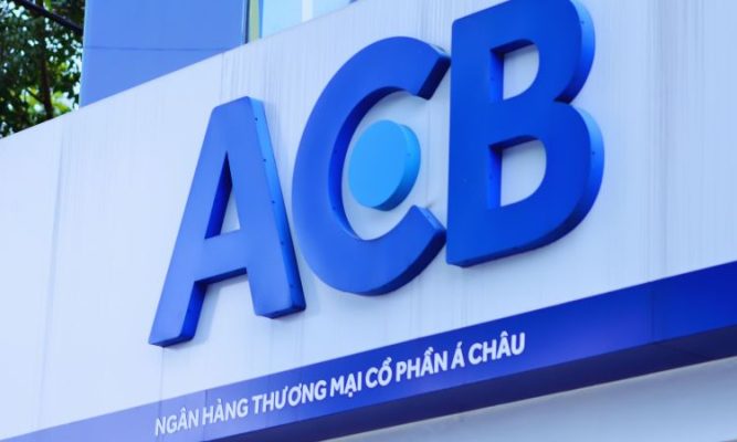 Ngân hàng ACB