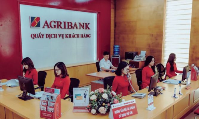 Ngân hàng Agribank