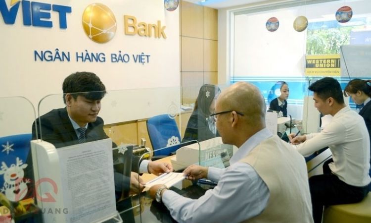 Ngân hàng Bảo Việt