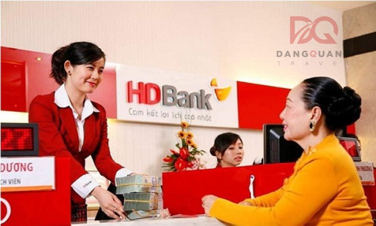 Ưu điểm của ngân hàng HDBank