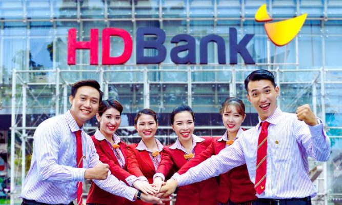 Ngân hàng HDBank