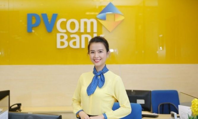 Ngân hàng PVcombank