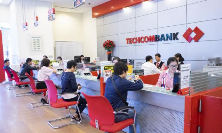 Dịch vụ và Sản phẩm của Techcombank