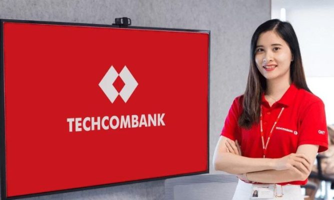 Ngân hàng Techcombank