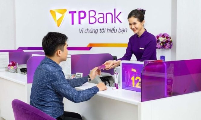 Ngân hàng TPBank