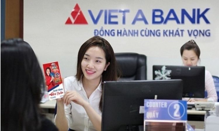 Ngân hàng Việt Á