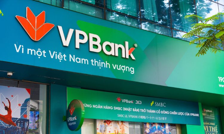 ngân hàng VPBank