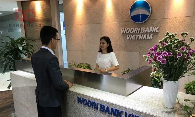 Ngân hàng Wooribank