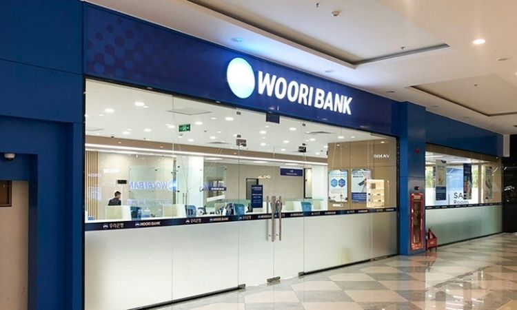 Ngân hàng Wooribank