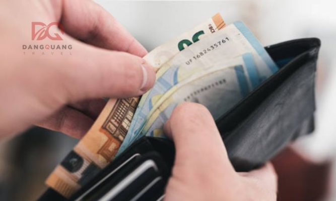 Đồng Euro của nước nào