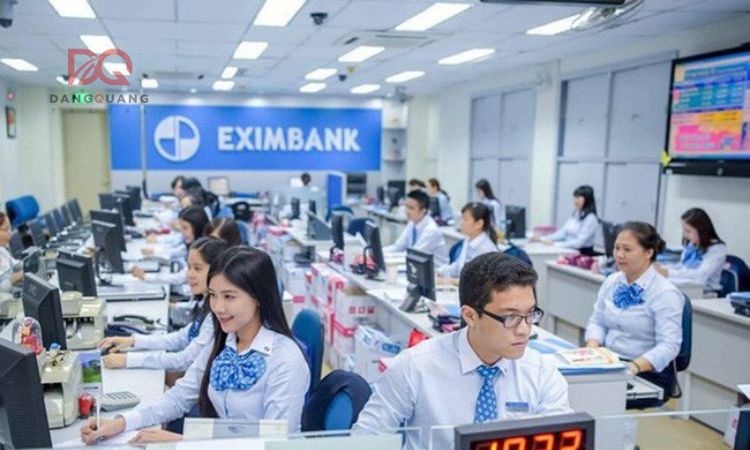 ngân hàng Eximbank