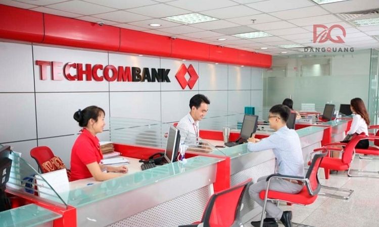 Ngân hàng Techcombank