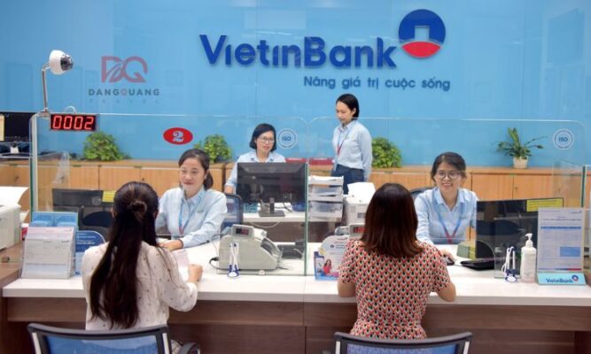 Gửi tiết kiệm online Vietinbank có an toàn không?