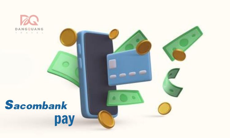 lưu ý khi gửi tiết kiệm online Sacombank pay