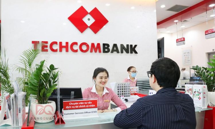 Gửi tiết kiệm Techcombank
