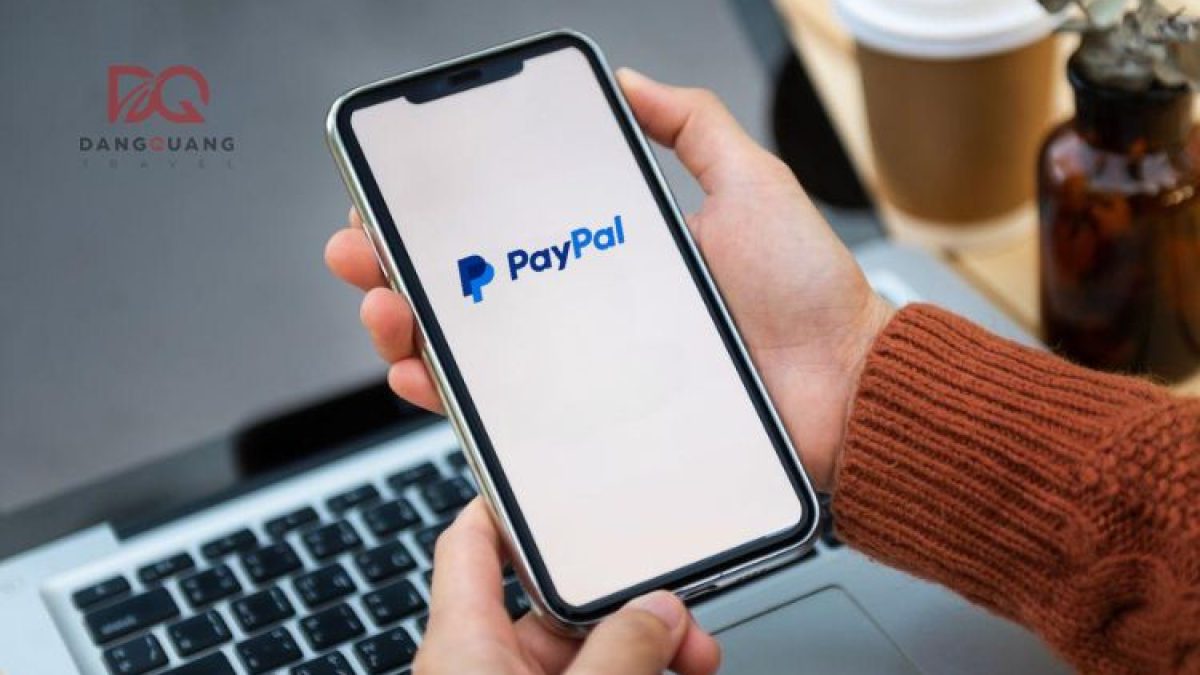 Cách liên kết tài khoản ngân hàng với Paypal đơn giản dễ hiểu