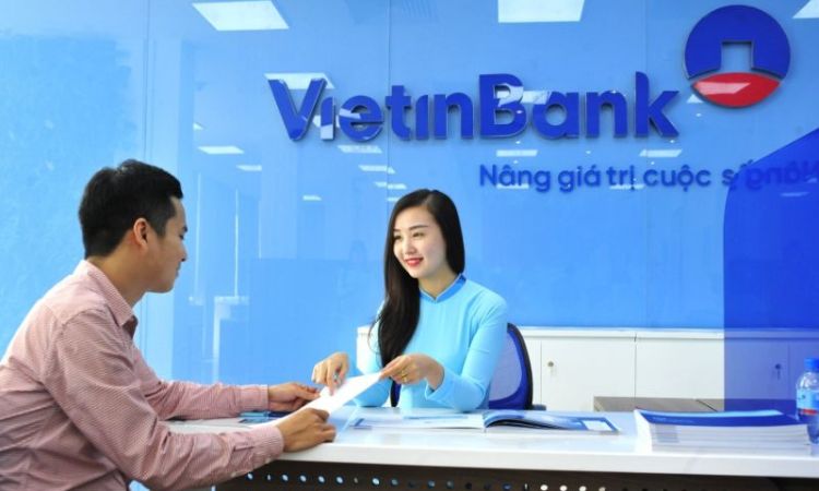 Lợi ích gửi tiết kiệm tại VietinBank