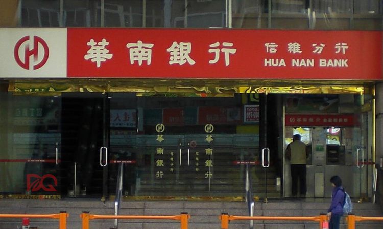 Ngân hàng Hua Nan